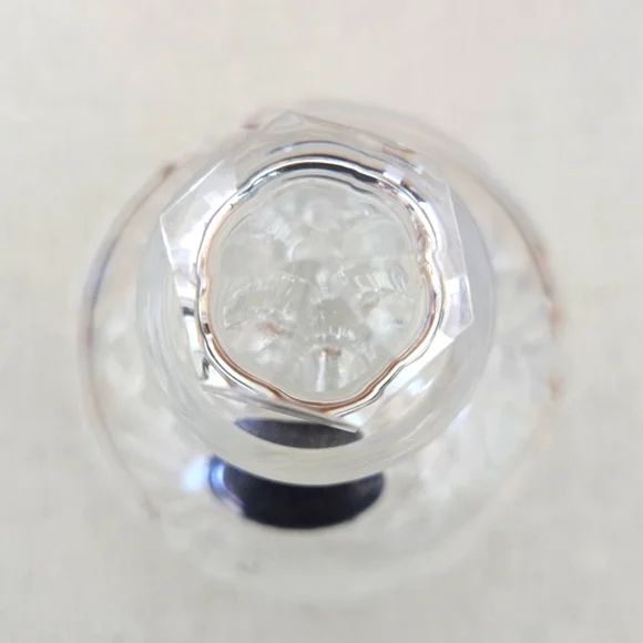 Rogaska Crystal Perfume Bottle With Dauber - Picture 6 of 6